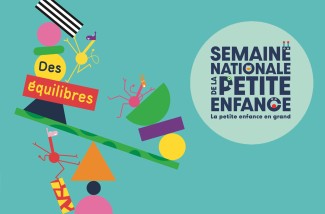 Petite Enfance - Profitez des animations tout au long du mois de mars !
