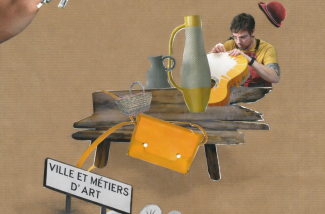 À Main Levée : une journée dédiée aux métiers d’art