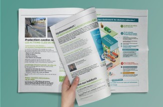 Enquête | Que pensez-vous du magazine ? 