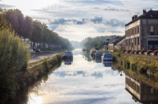 Urbanisme / Saint-Nicolas-de-Redon – Modification du PLU
