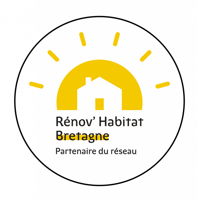 logo Rénov' Habitat Bretagne 