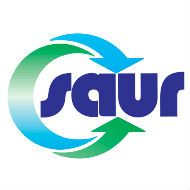 logo SAUR
