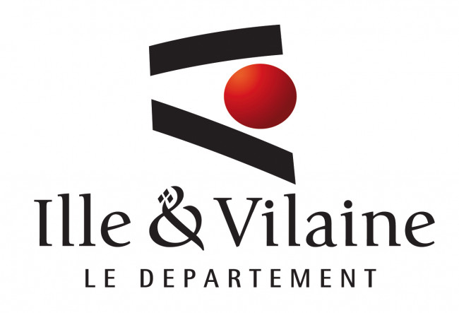 logo Département 35