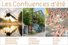 Confluences d'été #2 (2020)