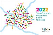 2022 - Transformons ensemble notre territoire !