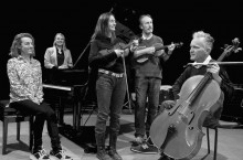 Concert "Du Romantisme à nos jours"