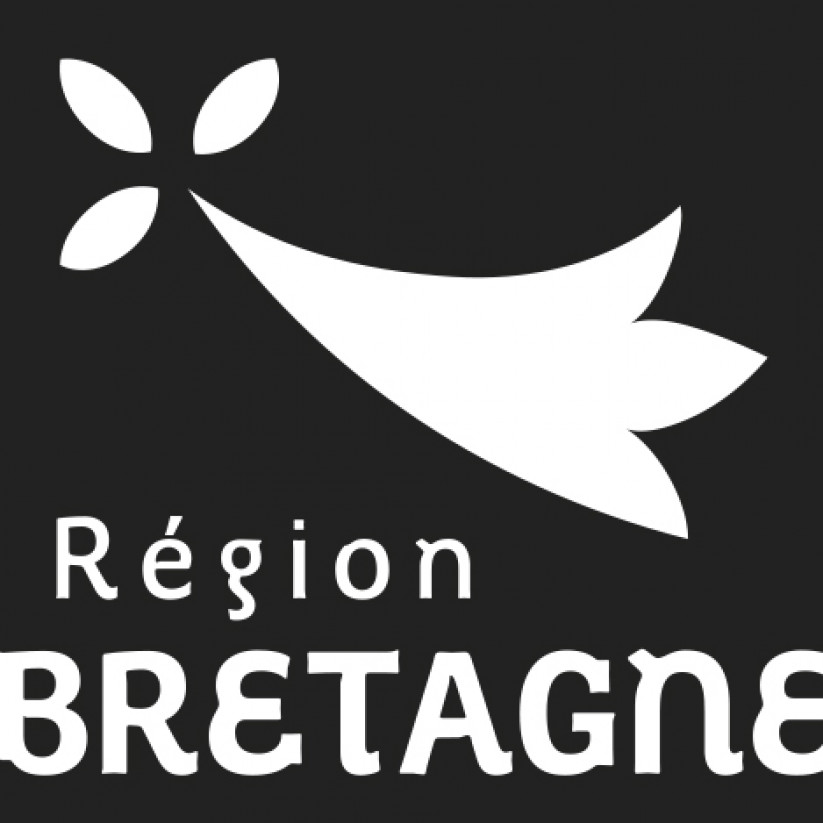 logo Région Bretagne