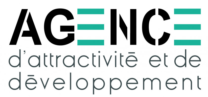 logo de l'Agence d'Attractivité 