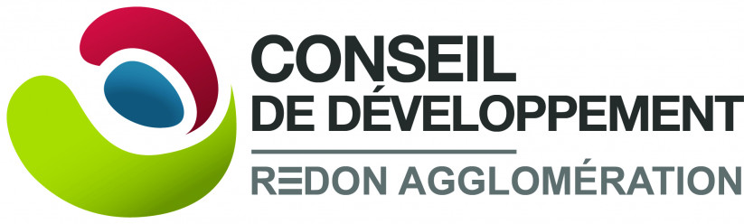 logo du Conseil de Dévelopement