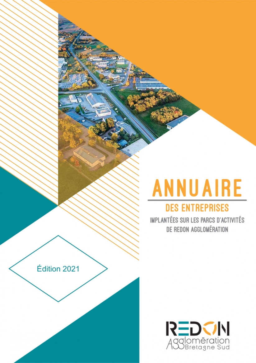 annuaire des entreprises 2021