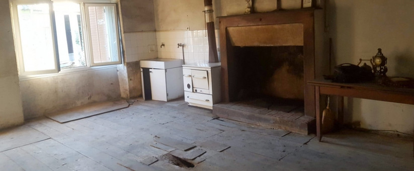 logement à renover