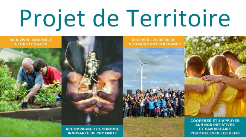 projet de territoire 