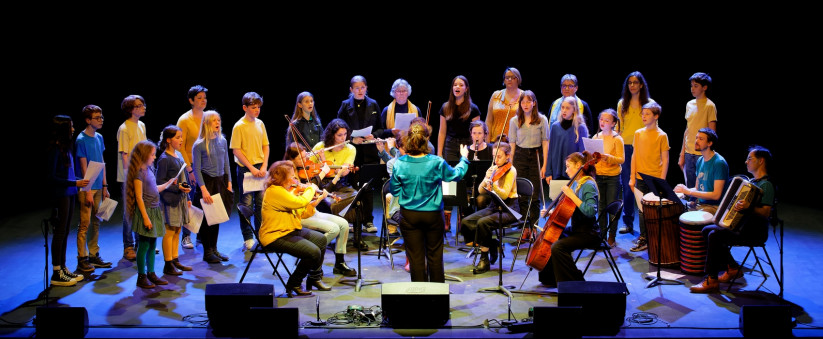 orchestre