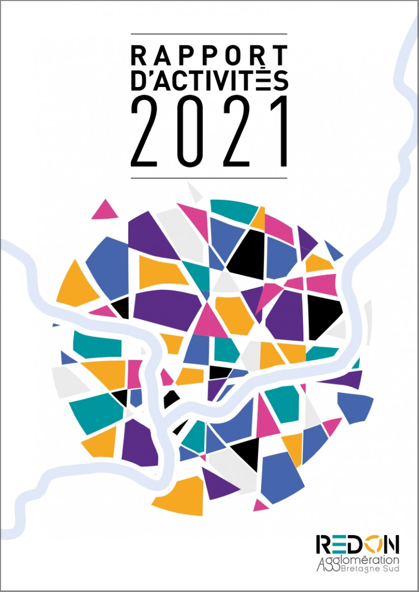 rapport activités 2021