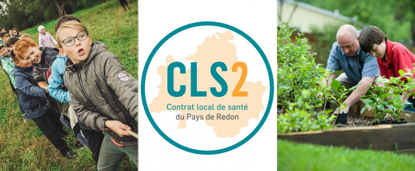 tir à la corde, enfants, potager