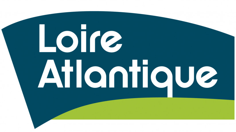 Logo Département Loire Atlantique