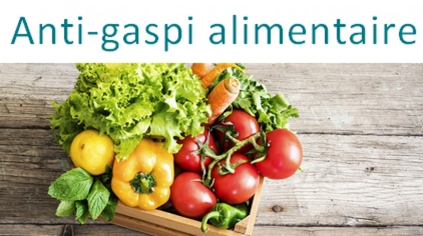 fruits, legumes, anti-gaspi alimentaire