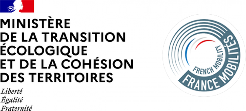 logo Ministère de la Transition écologique et de la cohésion des territoires
