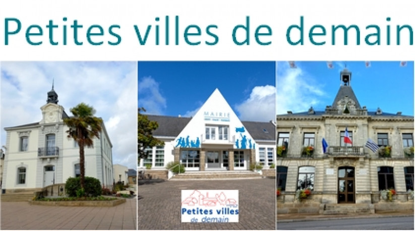 petites villes de demain