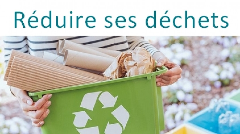 déchets, recyclage