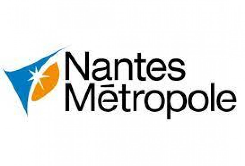 logo Nantes Métropole