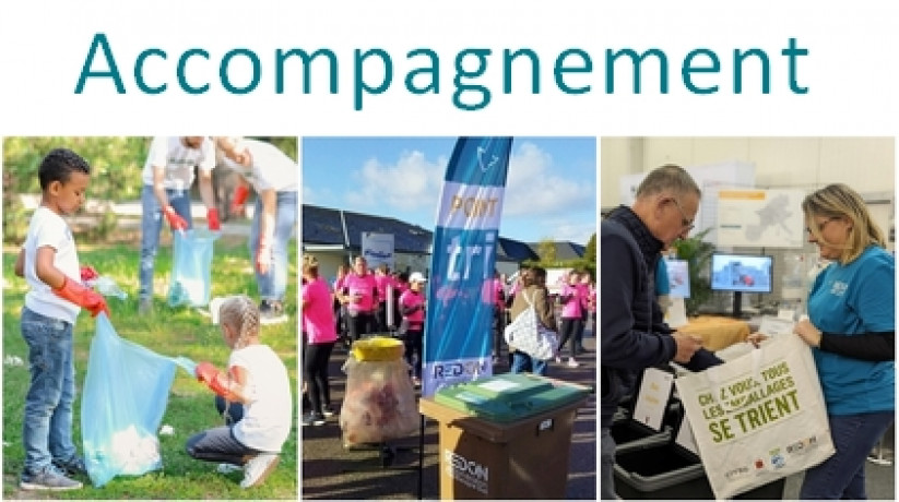 accompagnement des publics