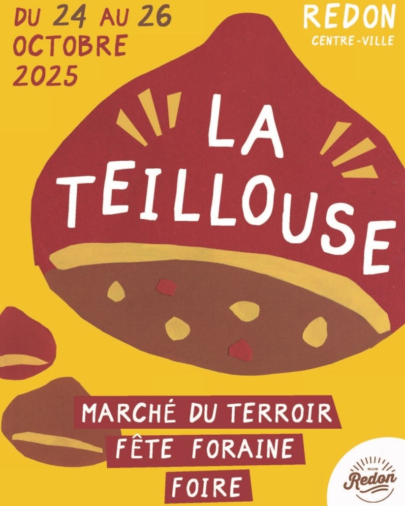 Teillouse 2025