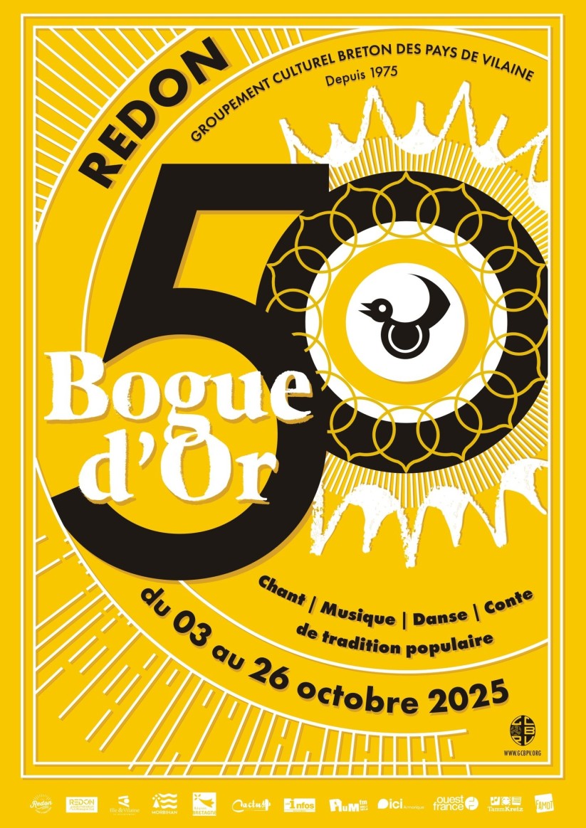 affiche bogue 2025
