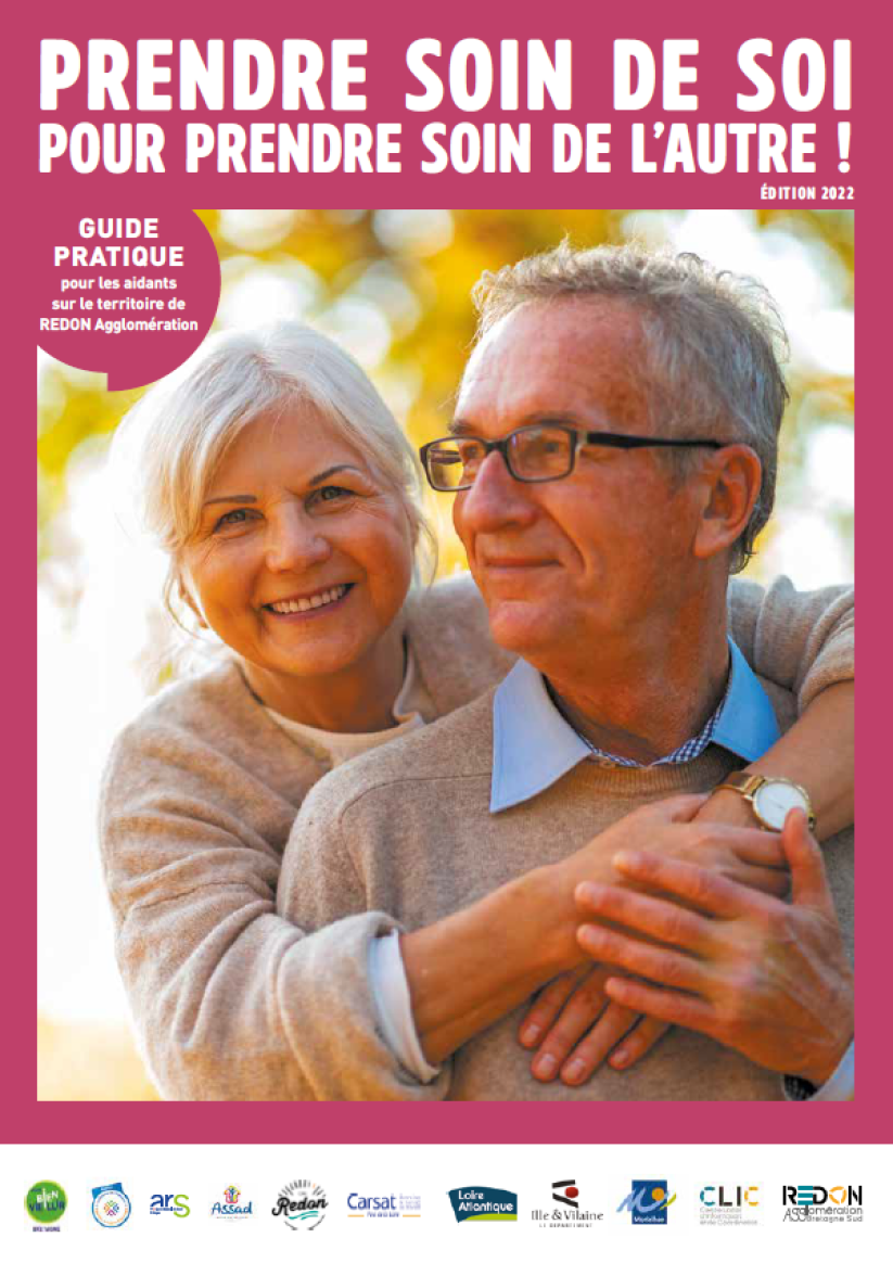 Guide des aidants 2022