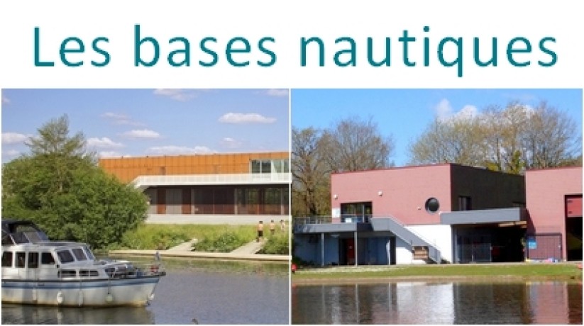 bases nautiques