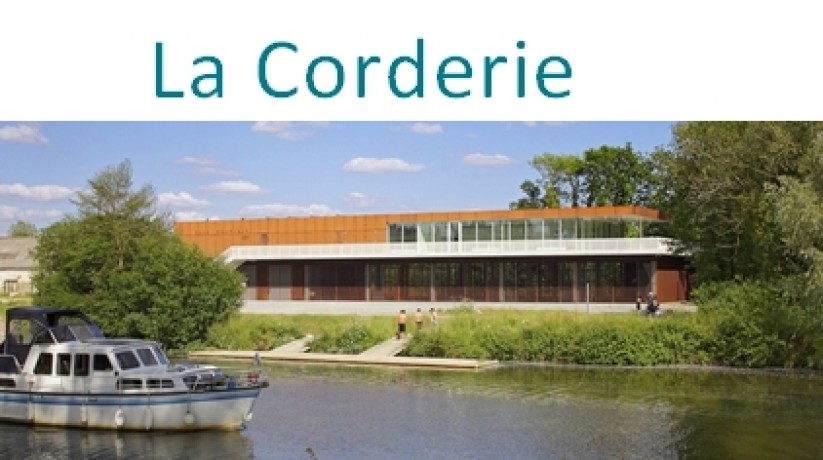 base nautique de la Corderie