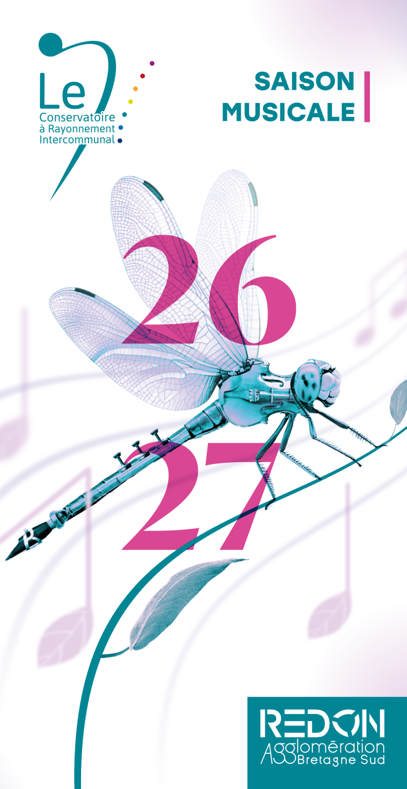 couverture saison musicale le 7 2026-2027