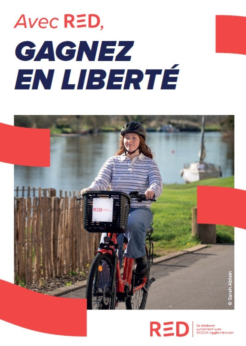 RED vélo