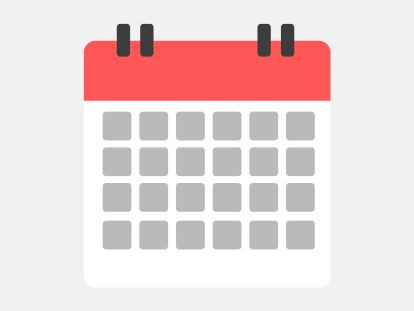 icone planning