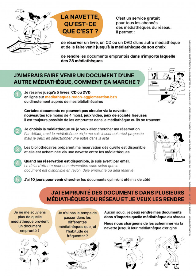 flyer verso