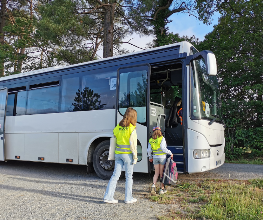 inscriptions transports scolaires 