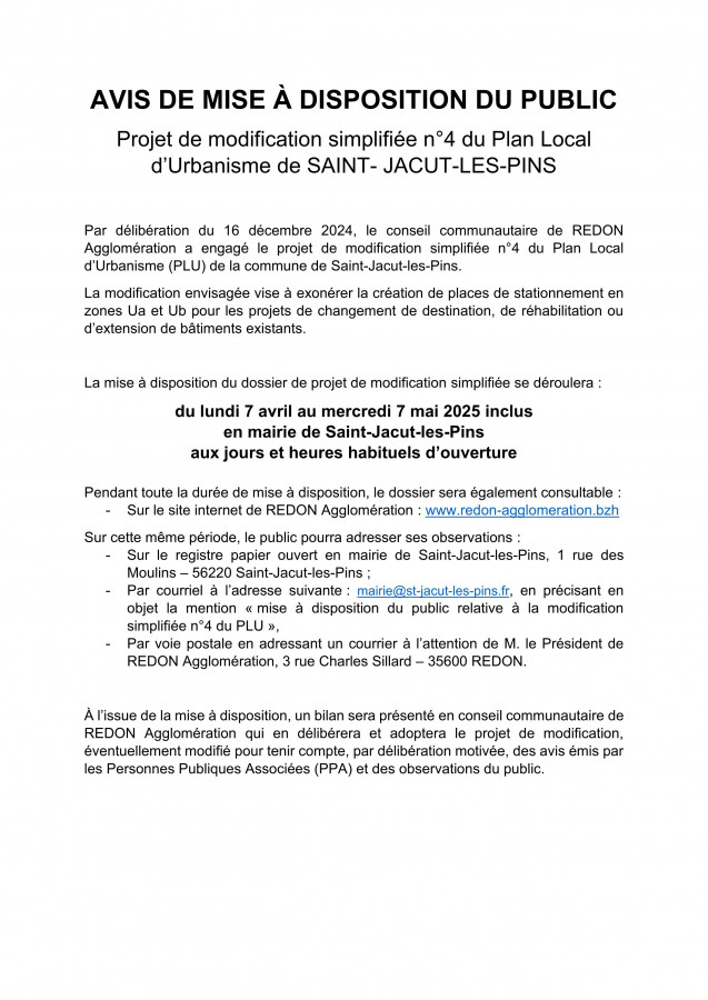 PLU Saint-Jacut (2025 - 04)