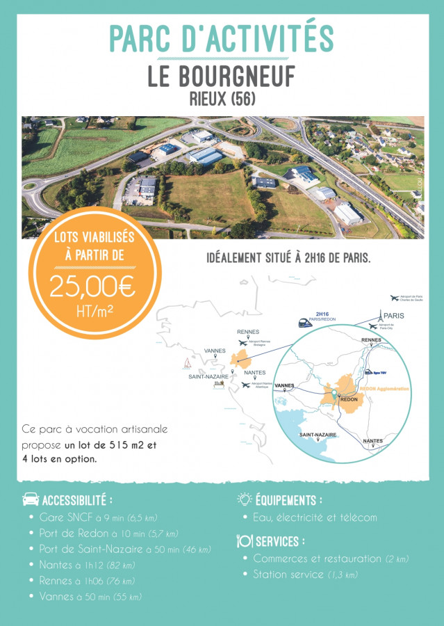 parc activités Rieux - fiche
