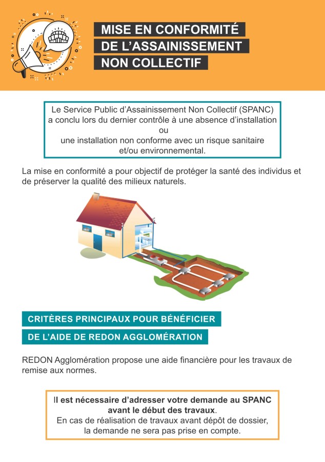 aide SPANC - flyer P1