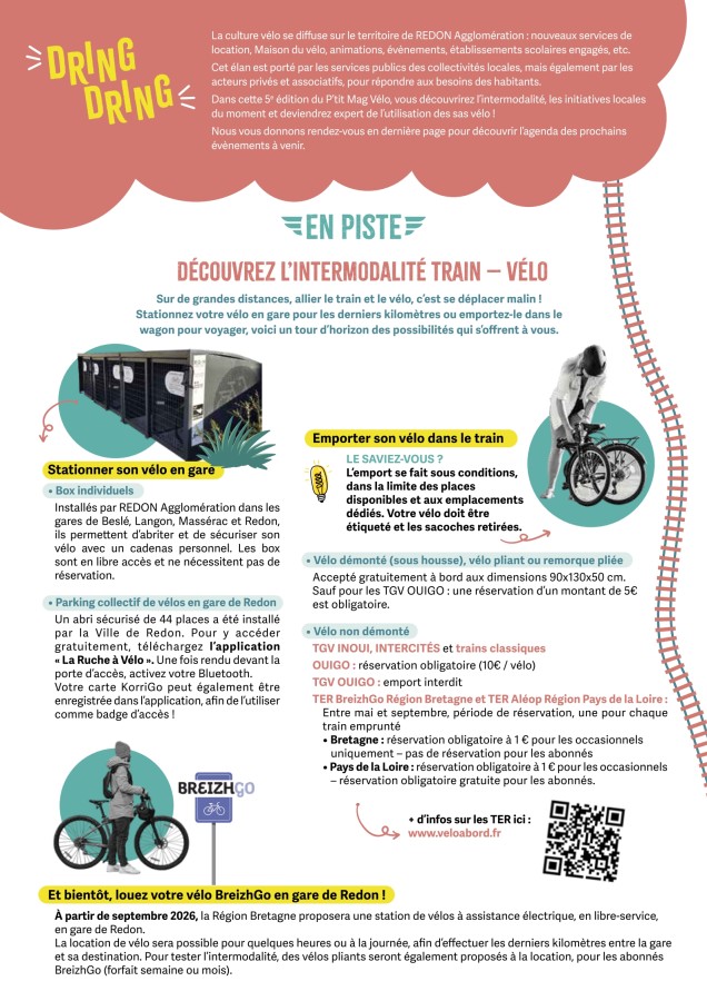 P'tit Mag n°5 - page 2