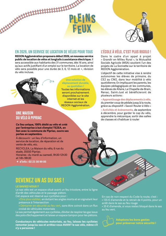 P'tit Mag n°5 - page 3