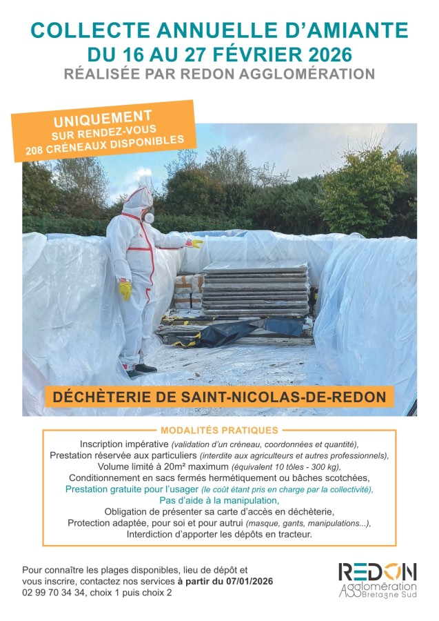 affiche amiante 2026