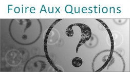 Foire aux questions