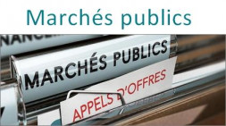 Marchés publics