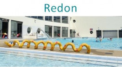 Piscine de Redon