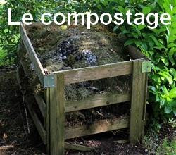 Le compostage