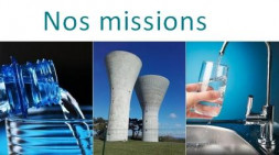 Nos missions