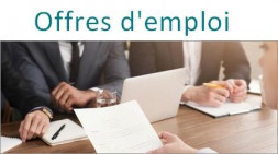 Recrutements