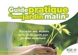 Guide Jardin Malin