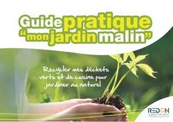 Guide jardin malin